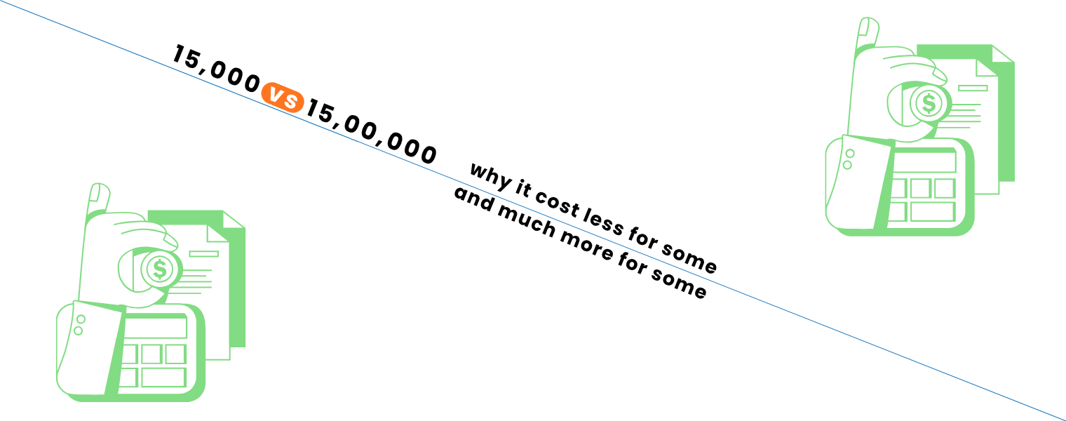 The REAL Cost of a Website in Nepal (2026 Update): From Basic Brochure to Enterprise E-commerce