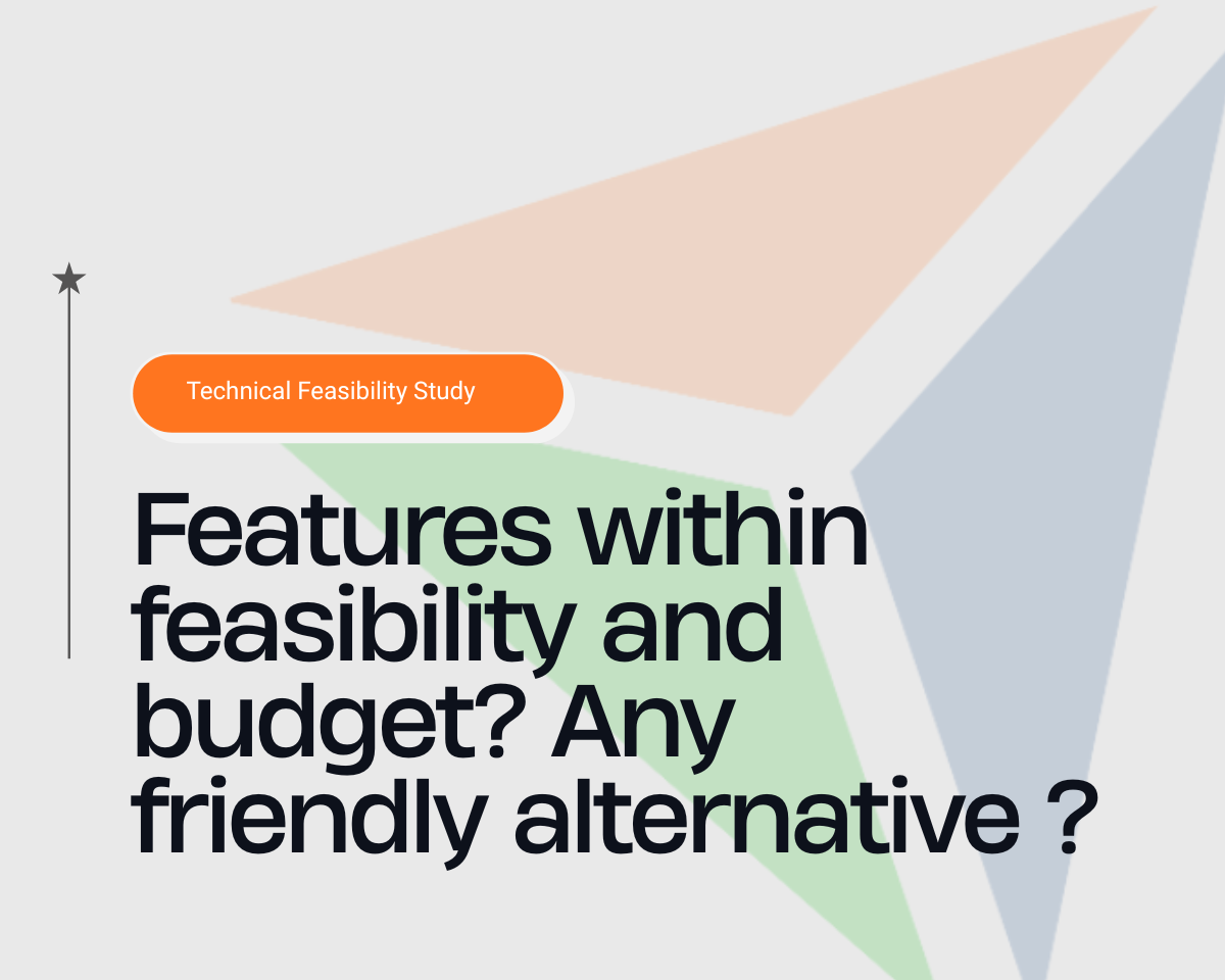 Technical Feasibility Study