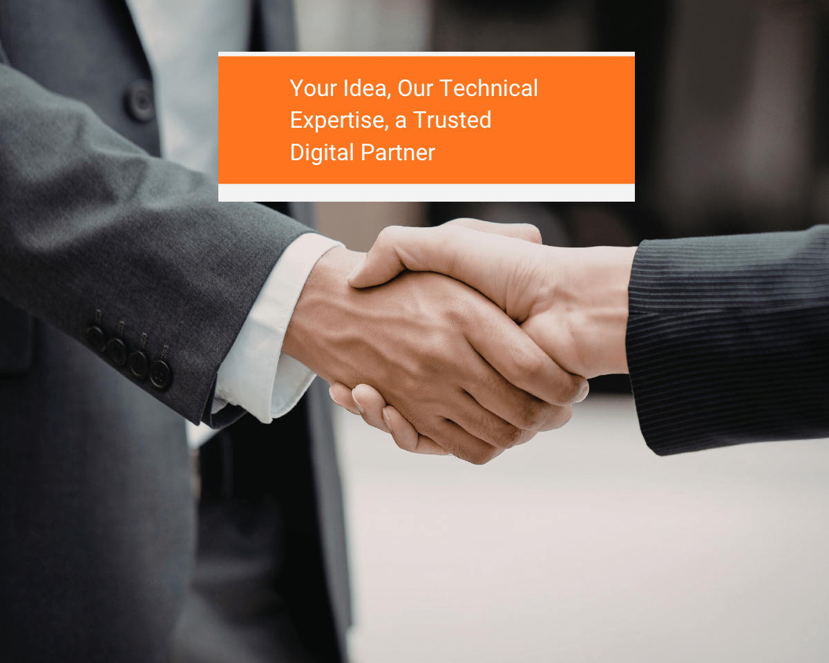 Your Trusted Partner
